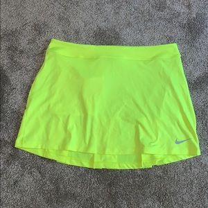 Nike skirt